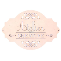 Cartel Vintage Atelier