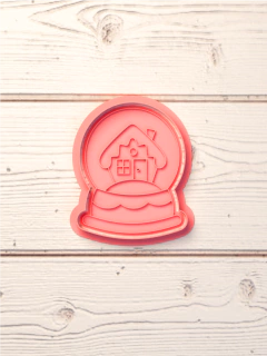 Bola Navidad D1 - buy online