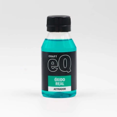 Oxido Real Activador EQ