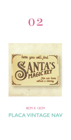 HyN Placa Vintage NAV - 02