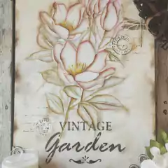 Stencil AmARTE 20x30 - 90 - online store