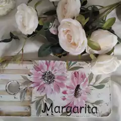 Stencil AmARTE 30x30 - 32 - Amarte Insumos