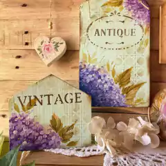 Stencil AmARTE 20x20 - 95 - Amarte Insumos