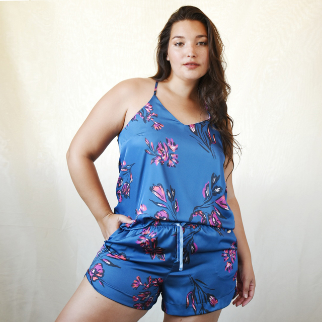 Short Y Musculosa Fresie thumbnail 2