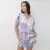 Short y Camisa Aria - tienda online