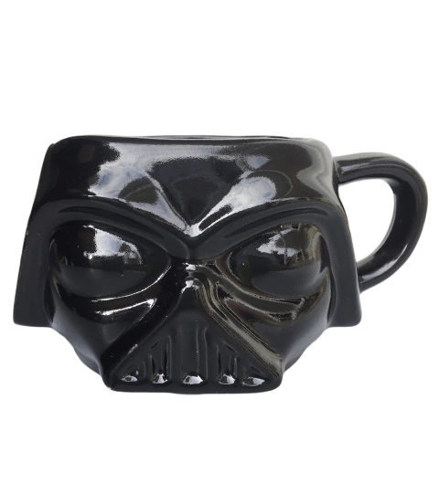 Taza premium star wars DARTH VADER FACE