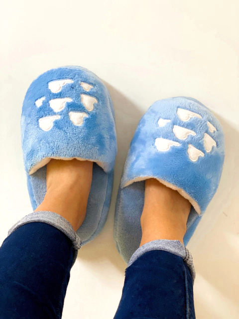 Pantuflas NUBE