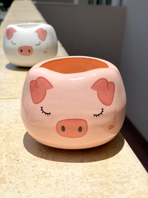 Mate PORK LADY PINK