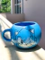 Taza esfera SONIC FACE GUIÑO