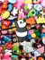 Pin para crocs osos escandalosos PANDA ARRIBA