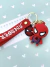 Llavero premium superhéroe SPIDERMAN BODY - Hemel Store