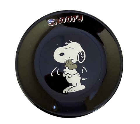 Platito SNOOPY ABRAZO