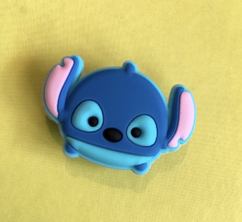 Pin para crocs STITCH TSUM TSUM