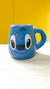 Mate con asa STITCH FOUR
