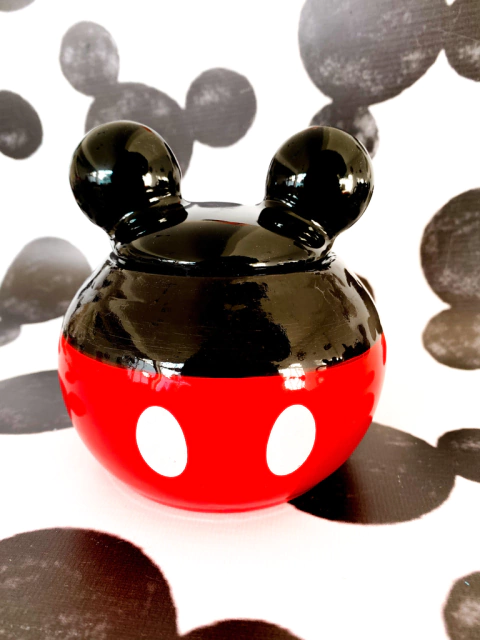 Azucarera premium MICKEY MOUSE OREJAS