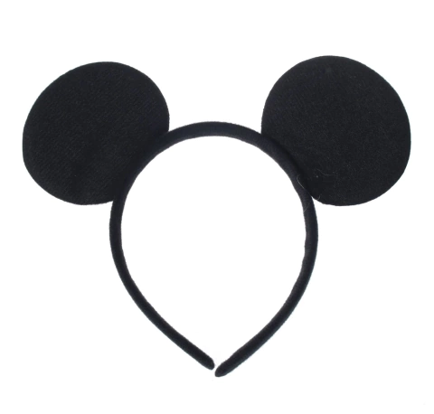 Vincha MICKEY MOUSE