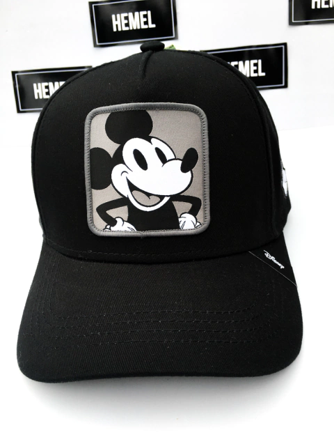 Gorra MICKEY MOUSE 90