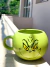 Taza esfera GRINCH