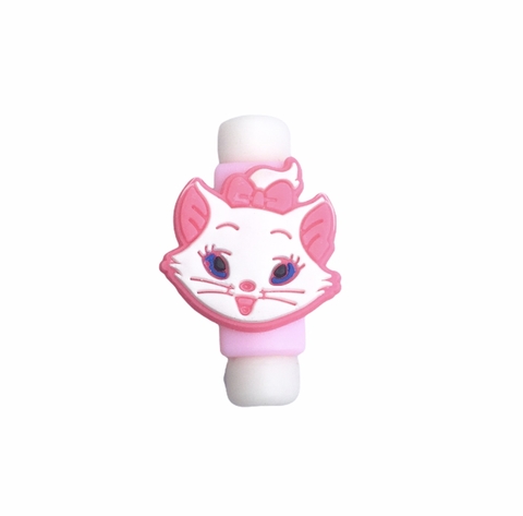 Cubre cable aristogatos MARIE FACE - comprar online