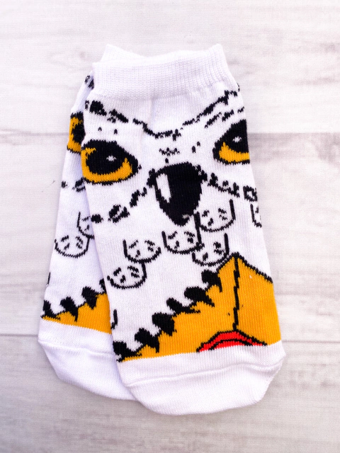 Medias premium harry potter HEDWIG