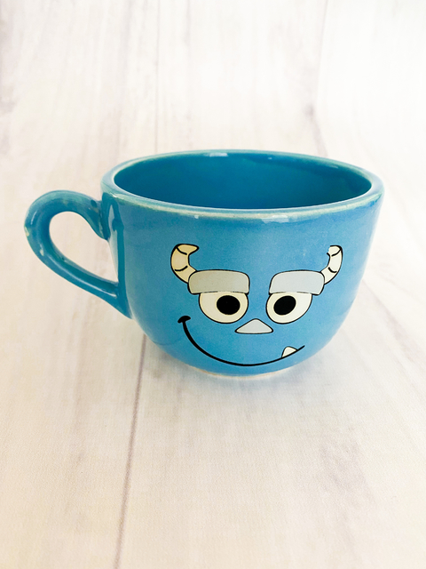 Tazón small monsters inc. SULLIVAN
