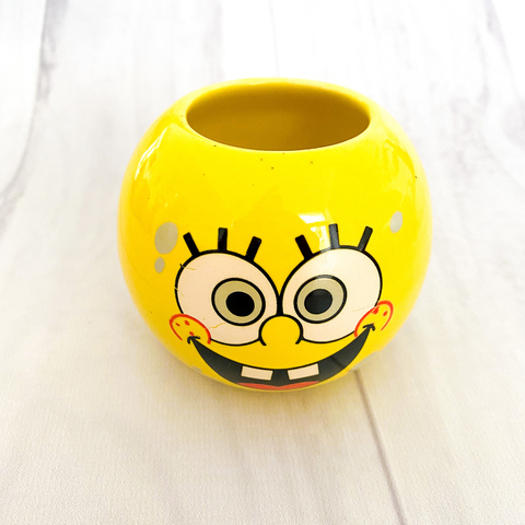 Mate esfera BOB ESPONJA