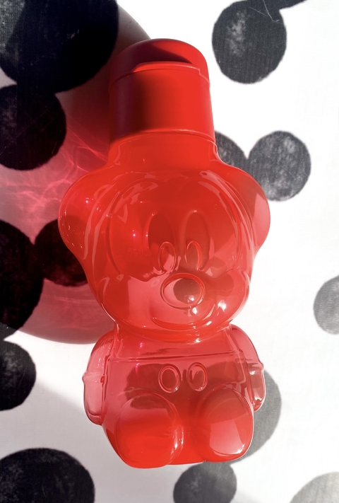 Botella premium MICKEY MOUSE