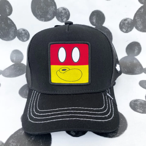 Gorra MICKEY MOUSE PART