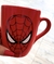 Taza superhéroe SPIDERMAN