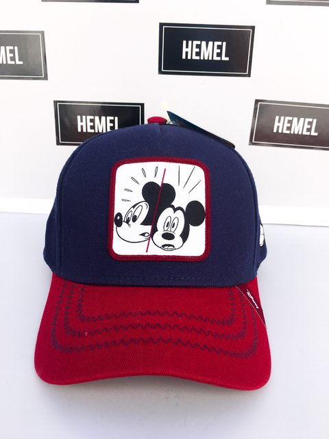Gorra MICKEY MOUSE TWO