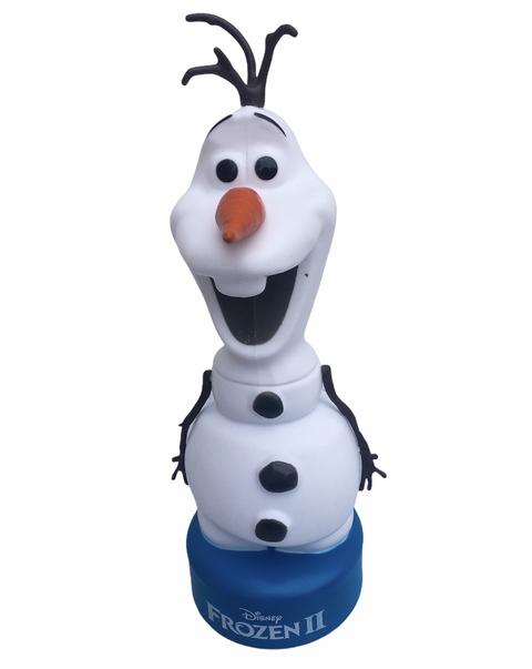 Vaso premium frozen OLAF BODY
