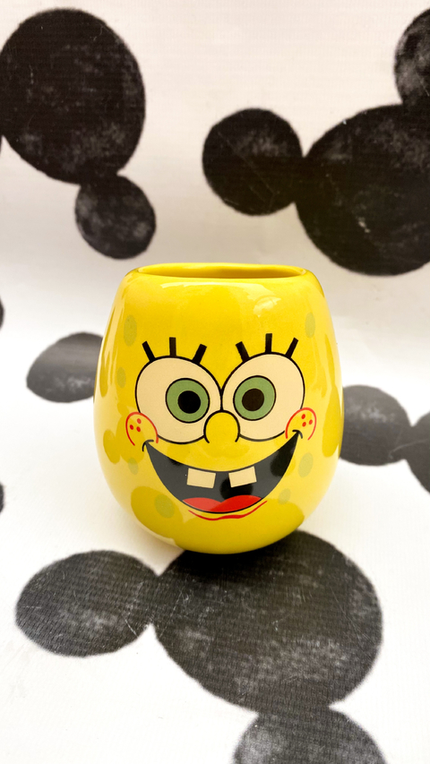 Mate BOB ESPONJA