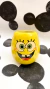 Mate BOB ESPONJA