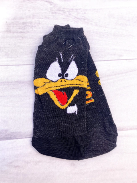 Medias estándar PATO LUCAS