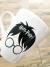 Taza cónica HARRY POTTER CLASIC BYN