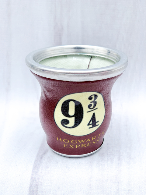 Mate clásico HARRY POTTER 9 3/4