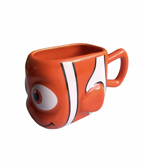 Taza premium NEMO