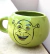Taza esfera SHREK