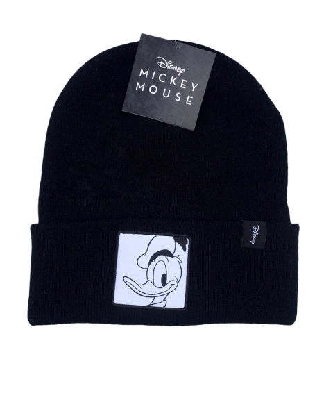 Gorro DONALD BLACK - comprar online