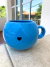Taza esfera DORY - comprar online