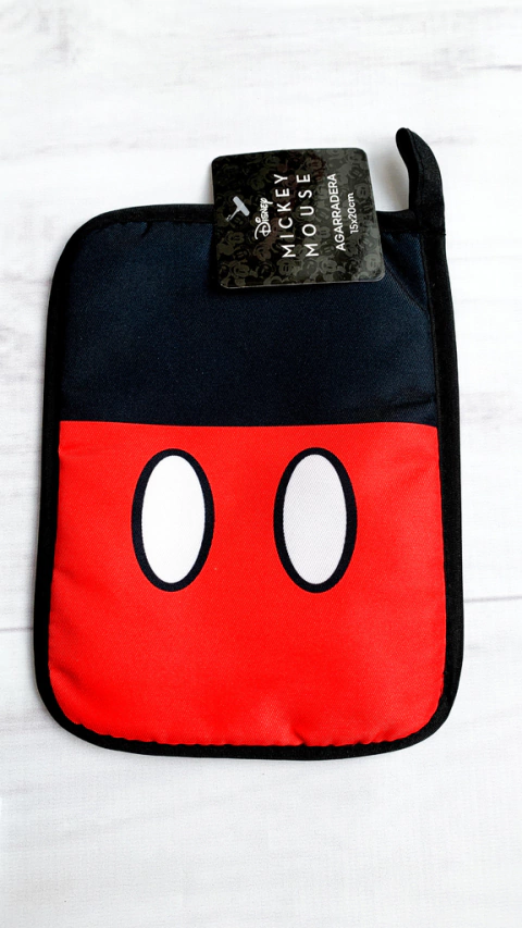 Agarradera MICKEY MOUSE
