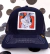 Gorra BUGS BUNNY AZUL