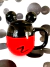 Taza premium MICKEY MOUSE OREJAS - comprar online