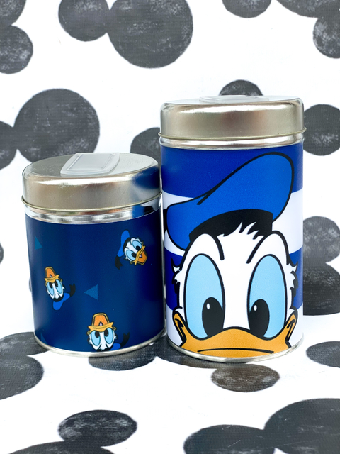 Set de mate DONALD