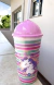 Vaso tapa esfera UNICORNIO - comprar online