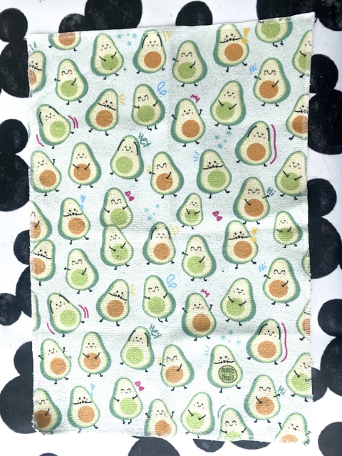 Paño multiuso PALTA ONE