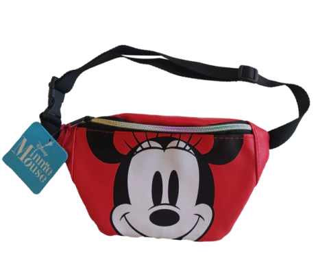Riñonera MINNIE MOUSE