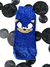 Medias estándar SONIC