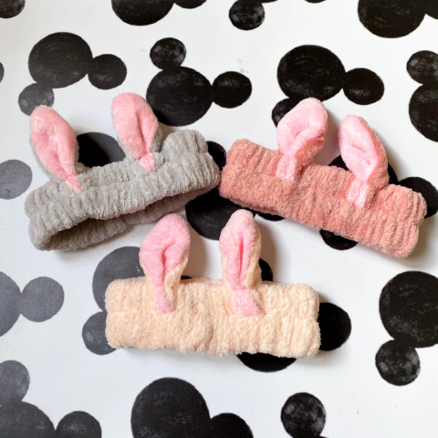 Vincha CONEJO SWEET - comprar online