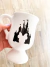Taza alta CASTILLO DISNEY MINNIE MOUSE BYN